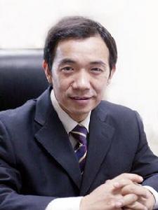 徐德峰[中國認證認可雜誌社社長]