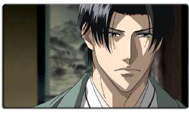 秋月景一郎 秋月景一郎