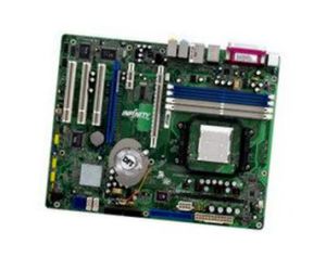 DFI INFINITY CFX3200-M2/G DFI INFINITY CFX3200-M2/G