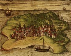 非洲東部 非洲東部