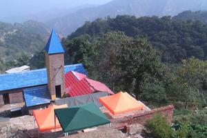 山村式居住環境