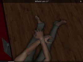 密室囚徒 密室囚徒