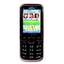 諾基亞C5-00i 諾基亞C5-00i