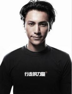 行走的力量[心靈建設類公益項目]