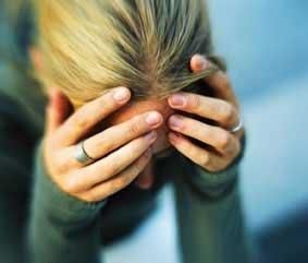 自我覺察障礙 自我覺察障礙