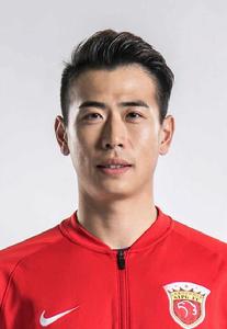 孫樂[足球運動員]