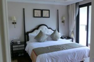 三亞唐拉雅秀套房酒店 三亞唐拉雅秀套房酒店