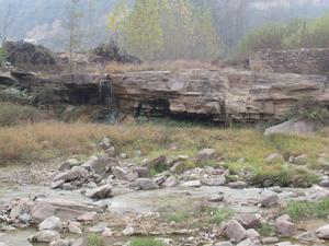 小伙艄（方言）