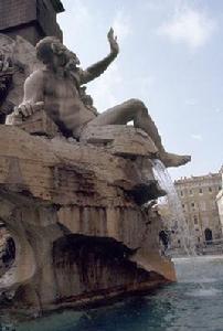 古羅馬七大奇觀