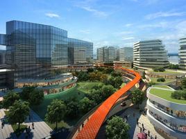 綠地未來城 綠地未來城