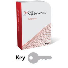 Microsoft SQL Server 2012 Microsoft SQL Server 2012