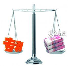 專利權質押貸款 專利權質押貸款