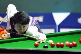 魯寧[中國斯諾克職業選手]