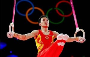 男子體操 男子體操