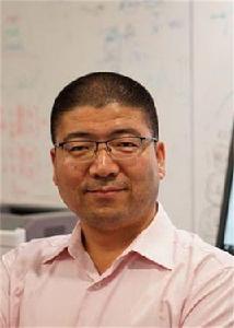 雷宏江[重慶郵電大學通信學院副教授]