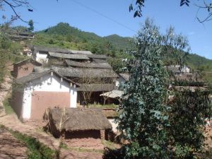 發達地下村 發達地下村