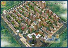 萬基世紀名城圖冊