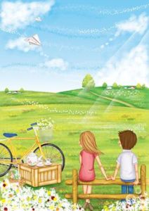 浪漫情節 浪漫情節