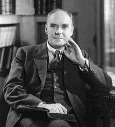 傑弗里·泰勒[英國物理學家]