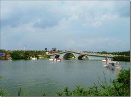 鳳凰湖[廣西南寧市鳳凰湖]