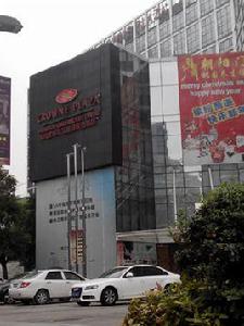 Crowne Plaza Crowne Plaza