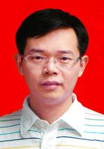 秦勇[重慶市武隆縣人民政府副縣長]