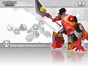 （圖）《洛洛歷險記》