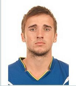 阿隆·威爾迪希 阿隆·威爾迪希