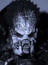 NECA鐵血戰士玩具