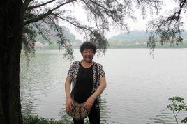 劉淑媛[寧夏大學政法學院教師]