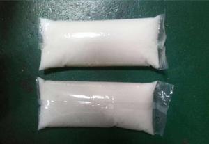 膠變性流體 膠變性流體