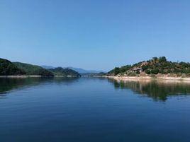 二坊坪鎮 二坊坪鎮