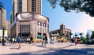 金地瓏悅 金地瓏悅