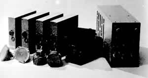 電子對抗裝備 電子對抗裝備