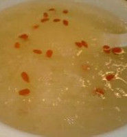 酸棗仁湯 酸棗仁湯