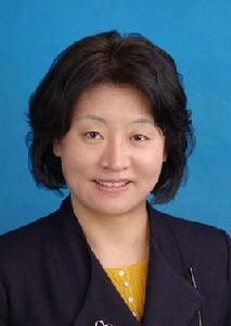 張秀麗[甘肅省人民政府法制辦公室原副主任]