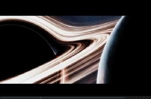 卡岡圖雅黑洞 卡岡圖雅黑洞