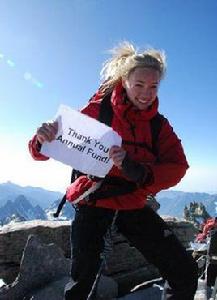 博尼塔·諾里斯 博尼塔·諾里斯