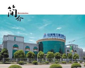 安徽電力建設第一工程公司