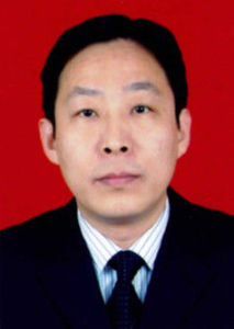 陳冲[河北省張家口市人民政府副市長]