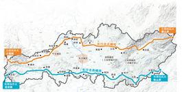 長沙北橫線 長沙北橫線