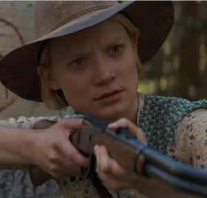 少女[大衛&middot;澤爾納執導電影]