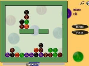 神奇符號找找看 神奇符號找找看