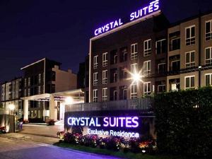 素萬那普公寓酒店 素萬那普公寓酒店