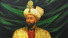 帖木兒[統治者、軍事首領]