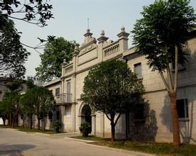武漢市革命博物館