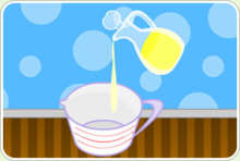 鄉村美食之義大利 鄉村美食之義大利