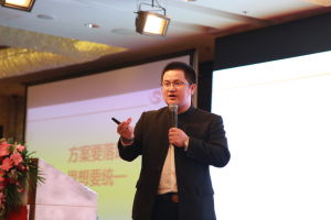 陳洲[股權諮詢專家]