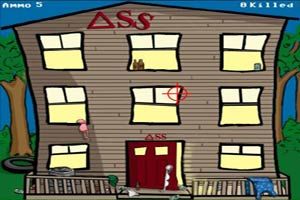 兄弟會大屠殺 兄弟會大屠殺