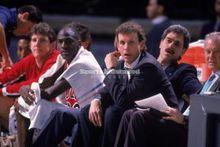 道格&middot;科林斯